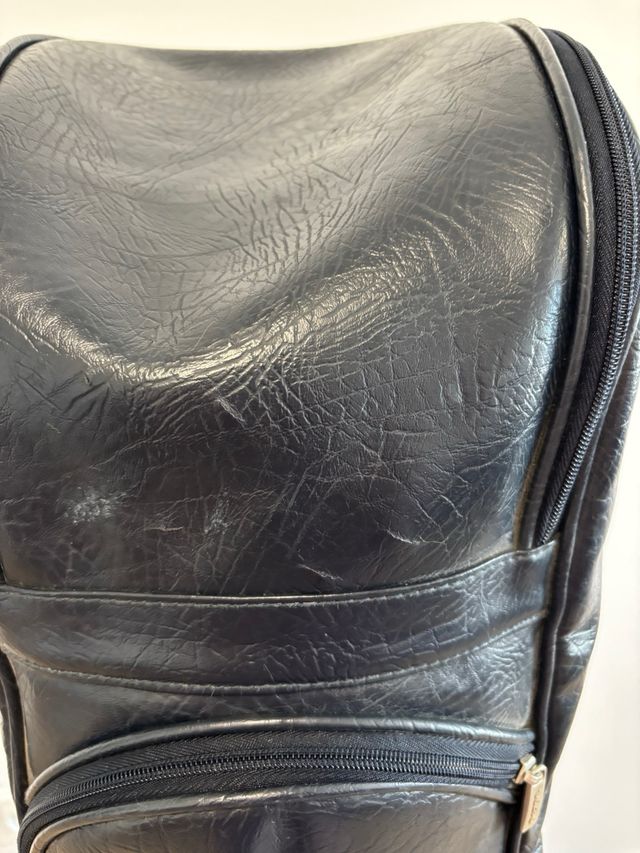 Bolsa de Golf Volvo Azul marino