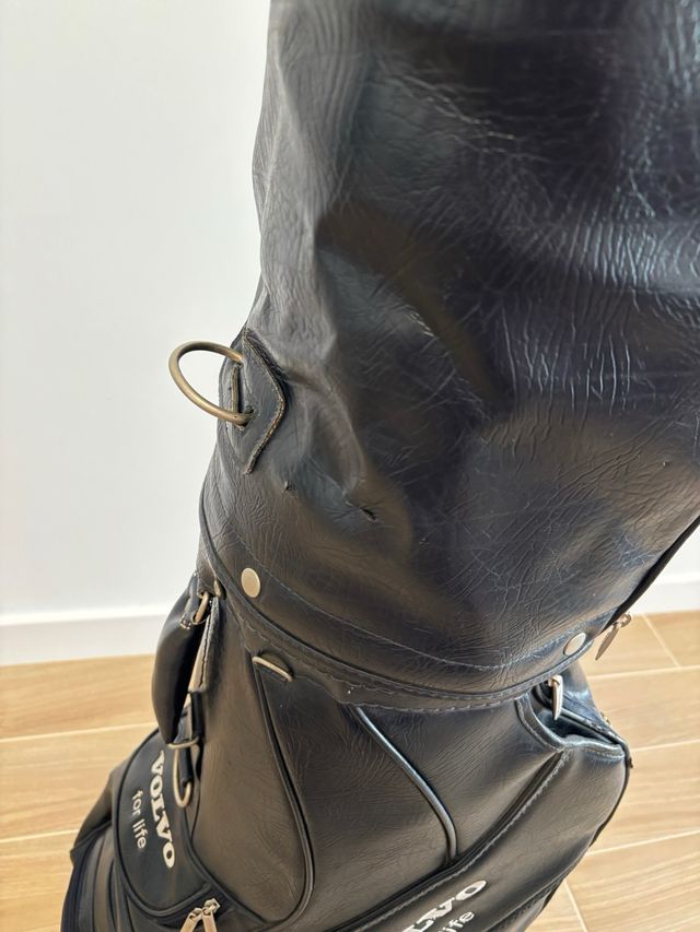 Bolsa de Golf Volvo Azul marino