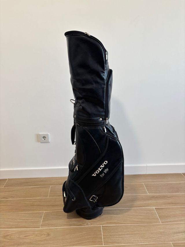 Bolsa de Golf Volvo Azul marino