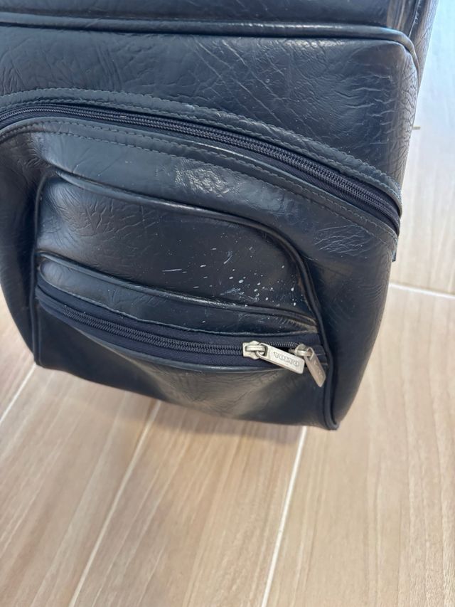 Bolsa de Golf Volvo Azul marino