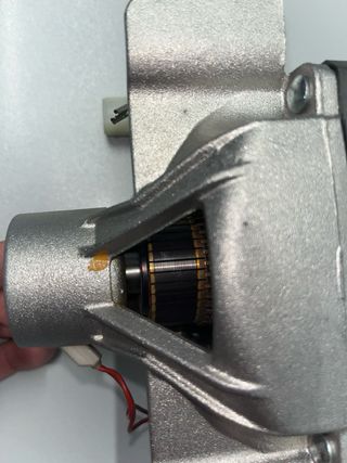 Motor Lavadora Whirlpool Carga Superior 360W