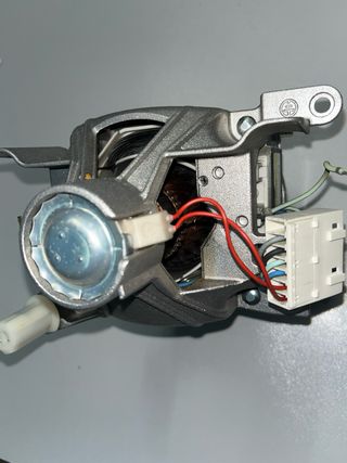 Motor Lavadora Whirlpool Carga Superior 360W