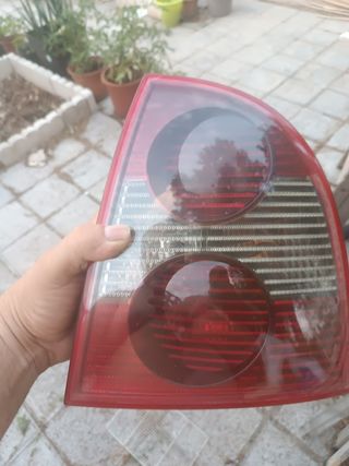 Faros Traseros Volkswagen Golf. 1997 a 2003