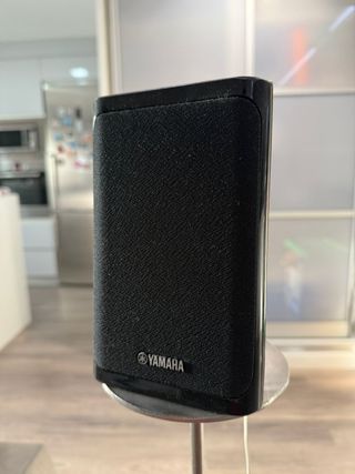 Home Cinema Yamaha HTR-2071 + 5 altavoces