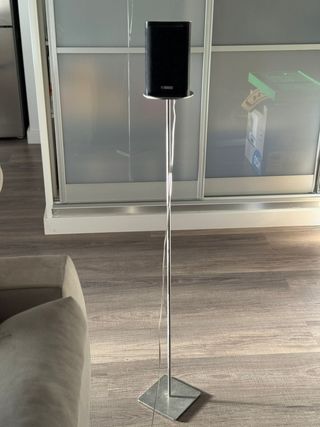 Home Cinema Yamaha HTR-2071 + 5 altavoces