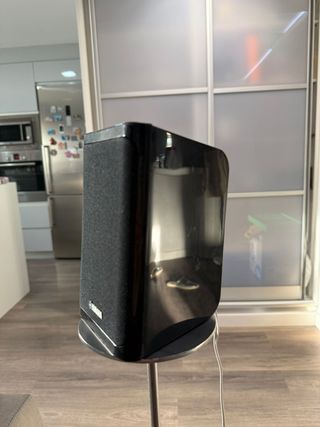 Home Cinema Yamaha HTR-2071 + 5 altavoces