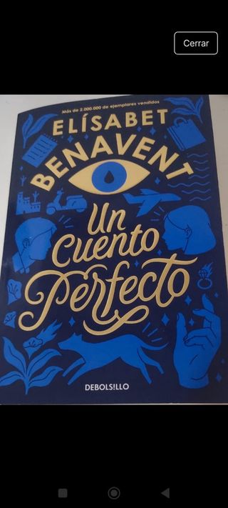 Un cuento Perfecto