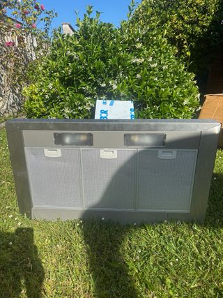 Campana extractora Bosch