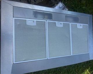 Campana extractora Bosch