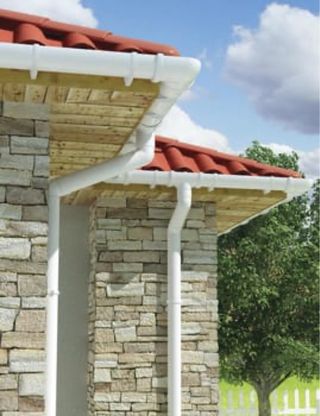 Instalación y reparación canalones