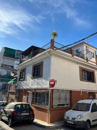 Instalación y reparación canalones