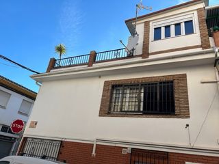 Instalación y reparación canalones