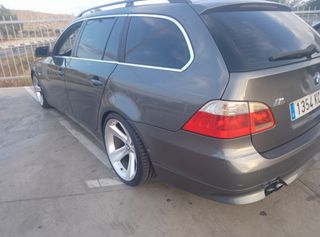 BMW Serie 5 2007