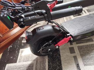 Patinete eléctrico T4 2025