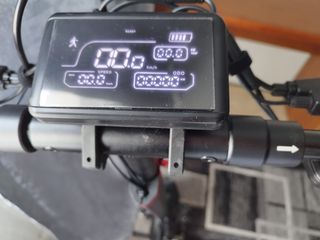 Patinete eléctrico T4 2025