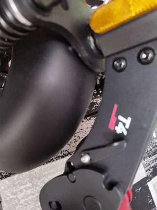 Patinete eléctrico T4 2025