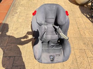 Silla de coche para bebé