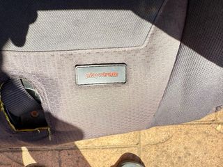 Silla de coche para bebé
