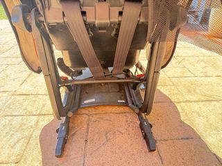 Silla de coche para bebé