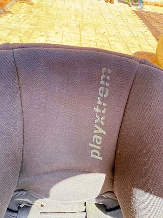 Silla de coche para bebé