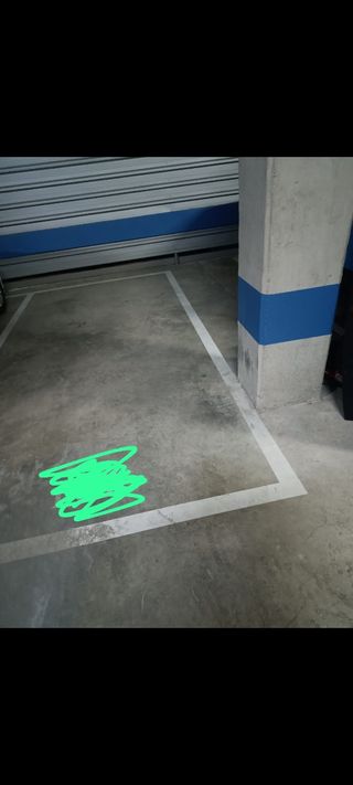 Alquiler Plaza Garaje Rivas Futura