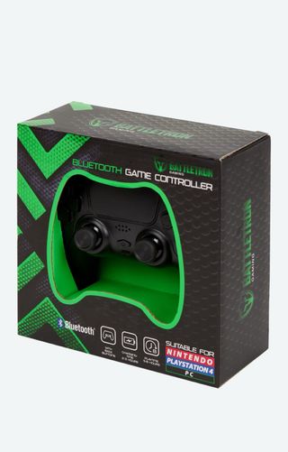 Mando de Videojuegos con Bluetooth NUEVO
