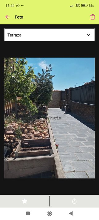 Habitación en alquiler para chica