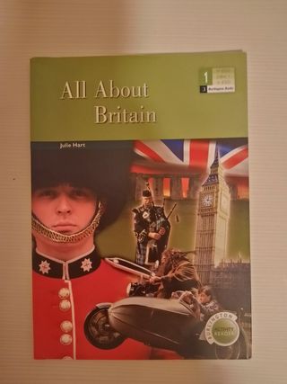 ALL ABOUT BRITAIN ESO1 ACTIVITY