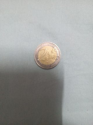 Moneda 2 Euros Bremen