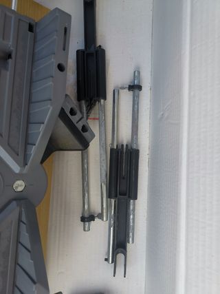 Sierra Ingletadora Precisión