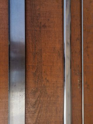 Sierra Ingletadora Precisión