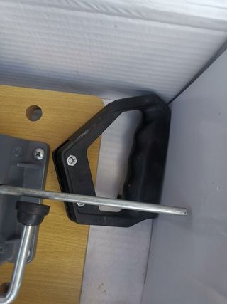 Sierra Ingletadora Precisión