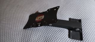 Soporte de Pared para TV hasta 60 kg.