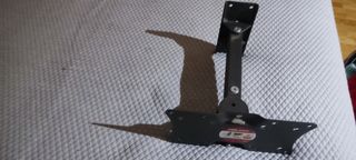 Soporte de Pared para TV hasta 60 kg.