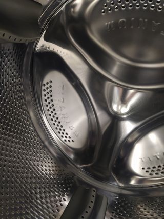 Lavadora y secadora Whirlpool 8+6kg con garantía 