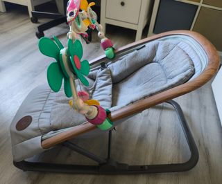 Mecedora para bebé Maxi-Cosi + en mi perfil