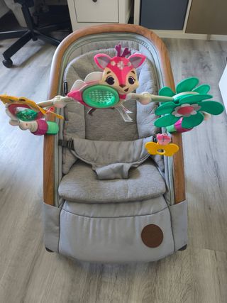 Mecedora para bebé Maxi-Cosi + en mi perfil