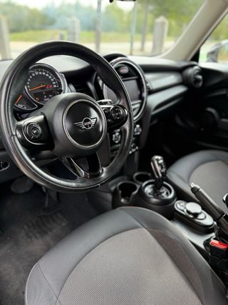 MINI COOPER 2019