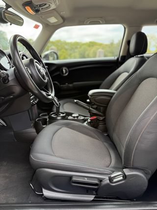 MINI COOPER 2019