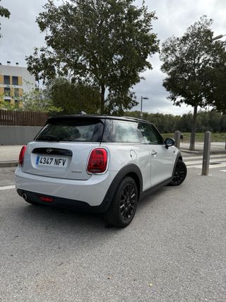 MINI COOPER 2019