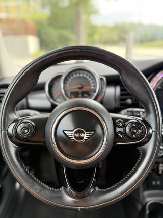 MINI COOPER 2019