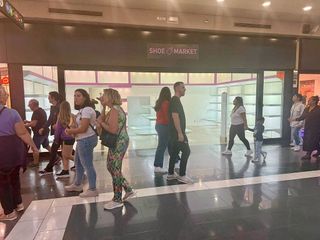 Local comercial en alquiler en Zona Industrial en Barbera del Vallès