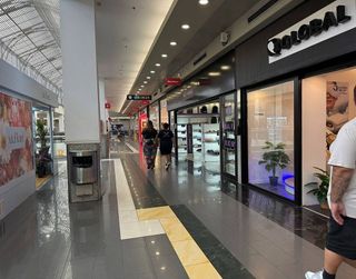 Local comercial en alquiler en Zona Industrial en Barbera del Vallès