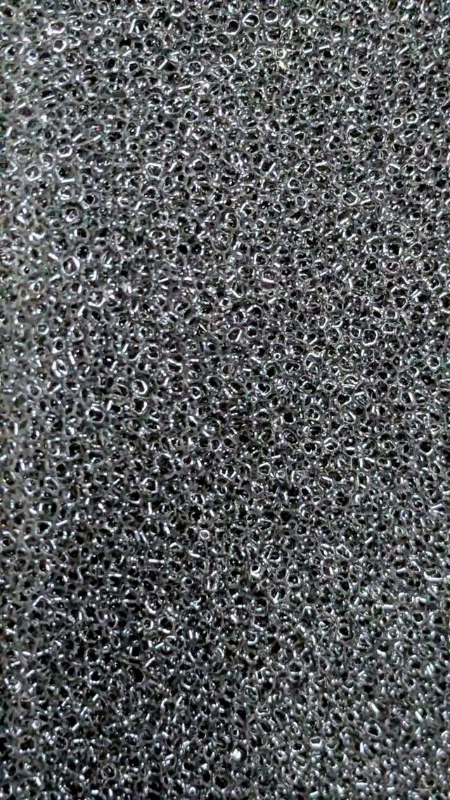 Spugna Antifango Motocross Enduro