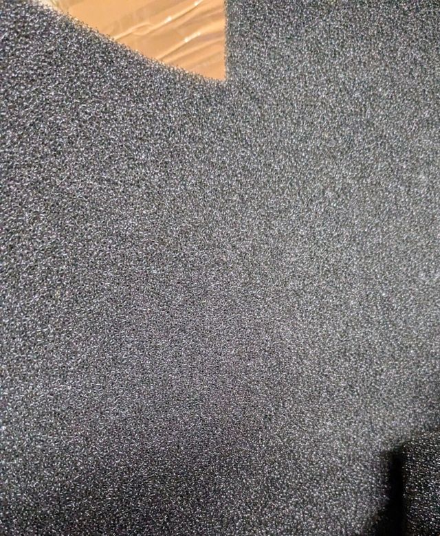 Spugna Antifango Motocross Enduro