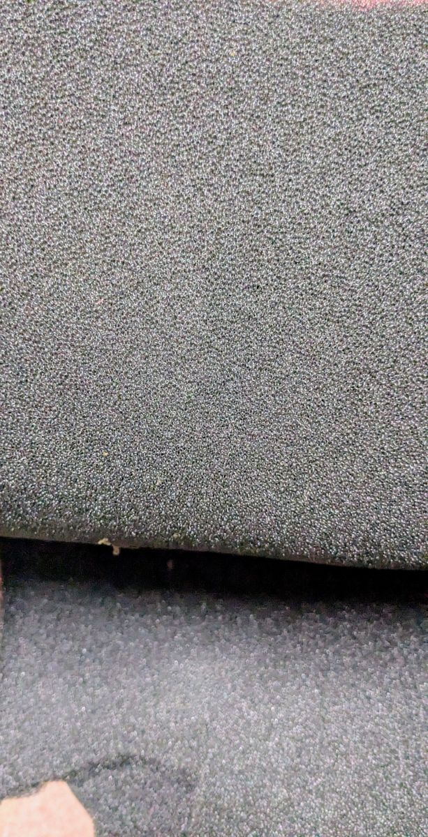 Spugna Antifango Motocross Enduro