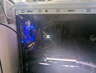 PC Gaming MSI RTX