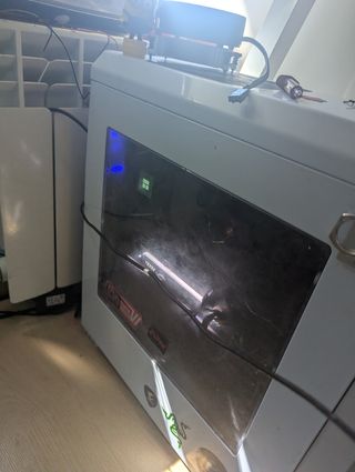 PC Gaming MSI RTX