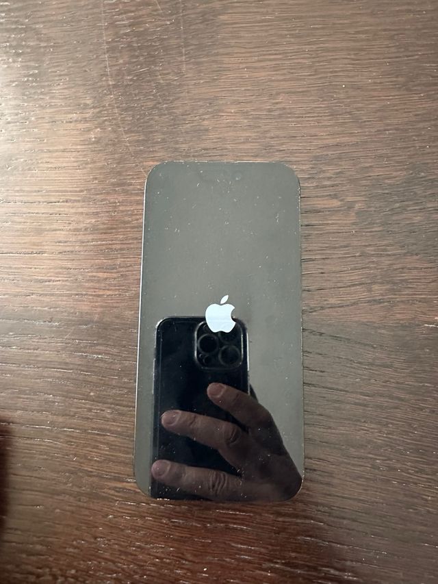 Pantalla iPhone 14 Pro Original Negra