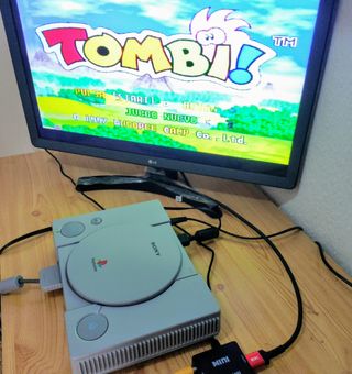 Adaptadores AV RCA y Wii HDMI Consolas